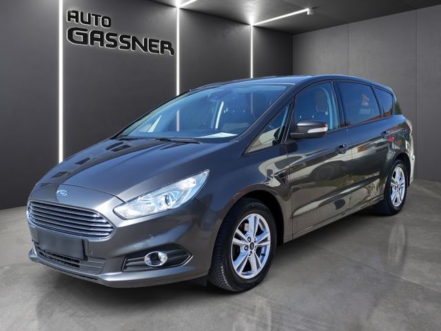 Ford S-MAX 1.5 EcoBoost Business 7-Sitzer