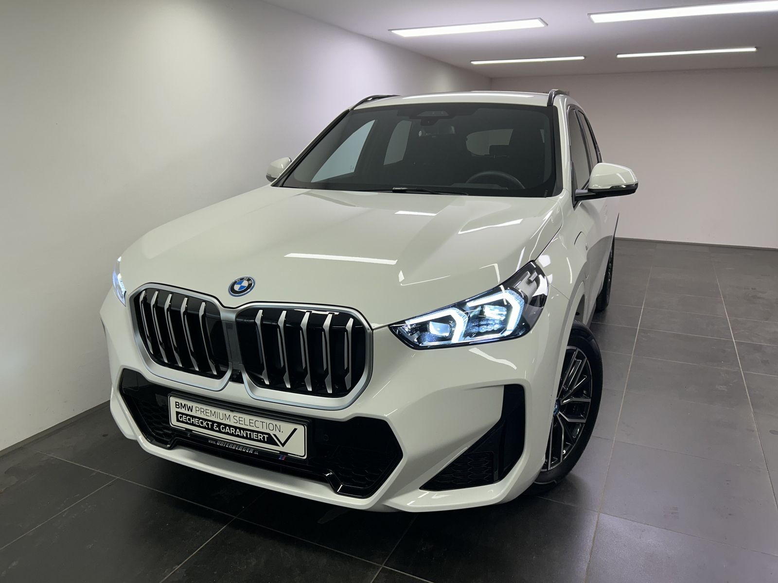 BMW X1 xDrive30e M Sportpaket Harman/Kardon Head-Up  foto 7