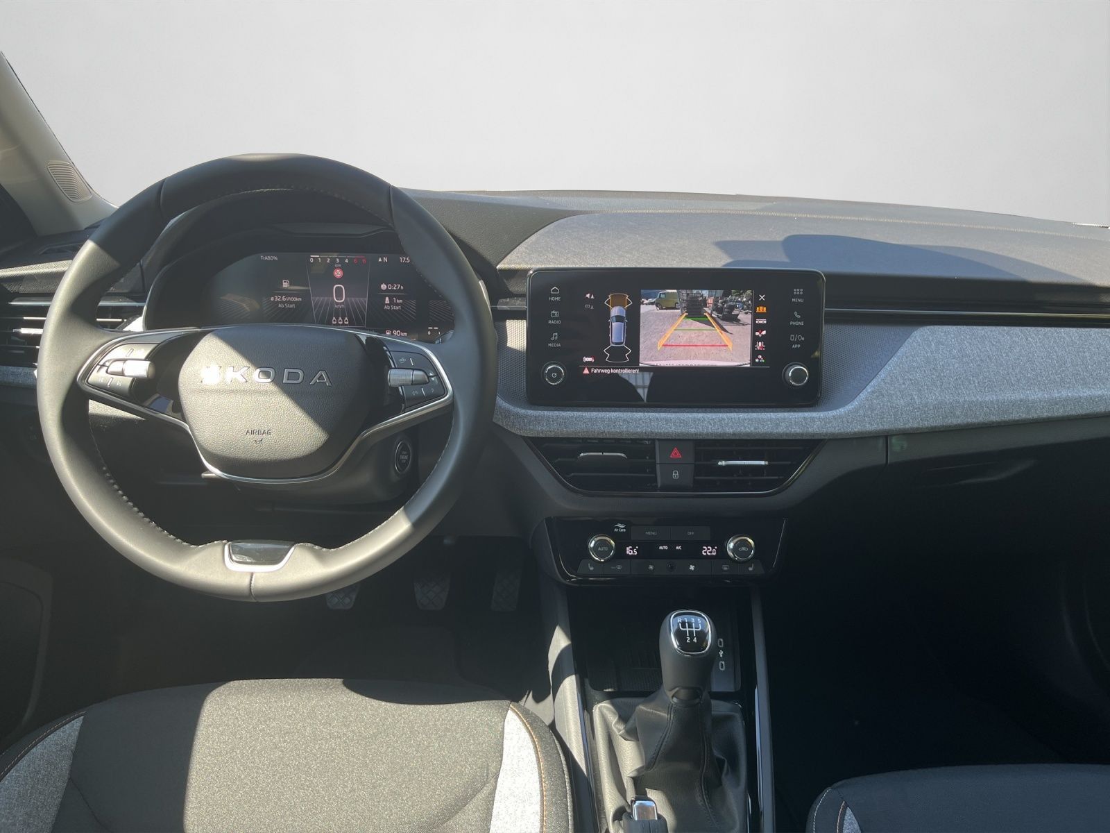 Skoda Kamiq - Bild 4