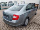 Skoda Rapid 1.2 TSI Active *Klimaanlage*So.+Wi.*TÜV* - gebrauchte Skoda Rapid aus dem Jahr 2013