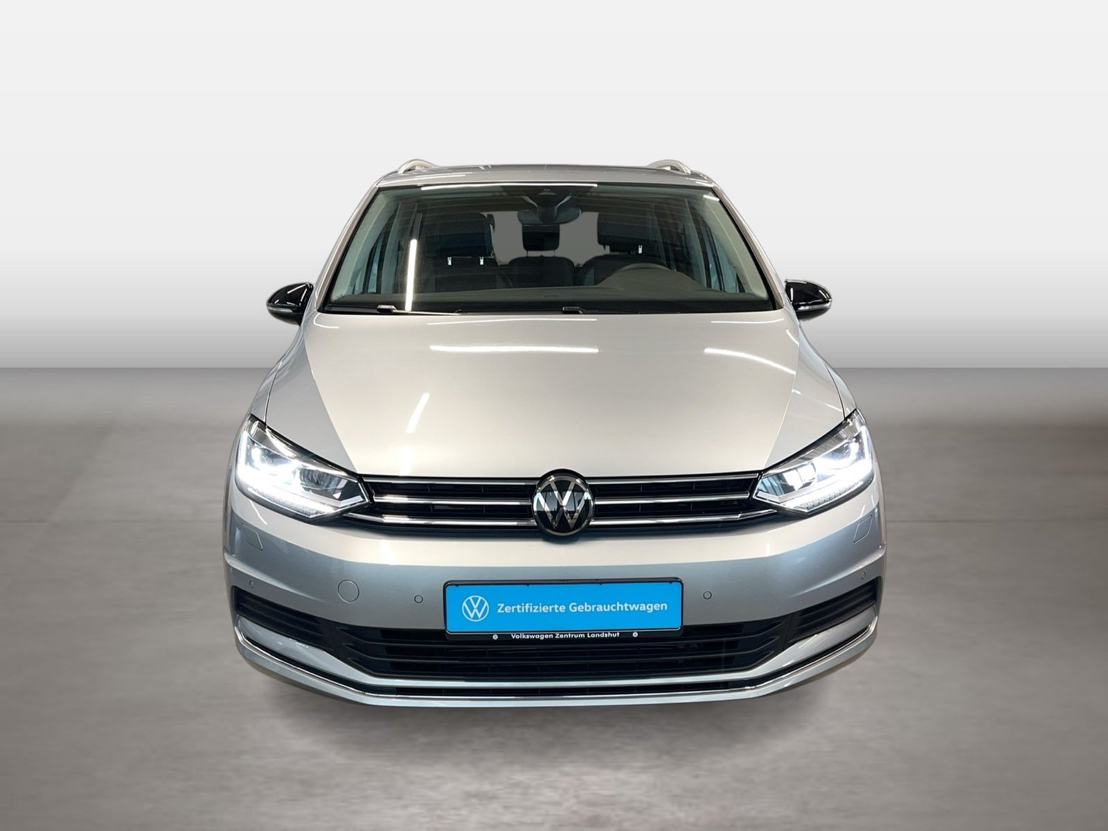 Volkswagen Touran - Bild 9