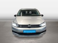 Volkswagen Touran - Vorschau Bild 9
