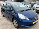 Honda Jazz 1.2 Trend *Klima*MFL* TÜV NEU - gebrauchte Honda Jazz aus dem Jahr 2009