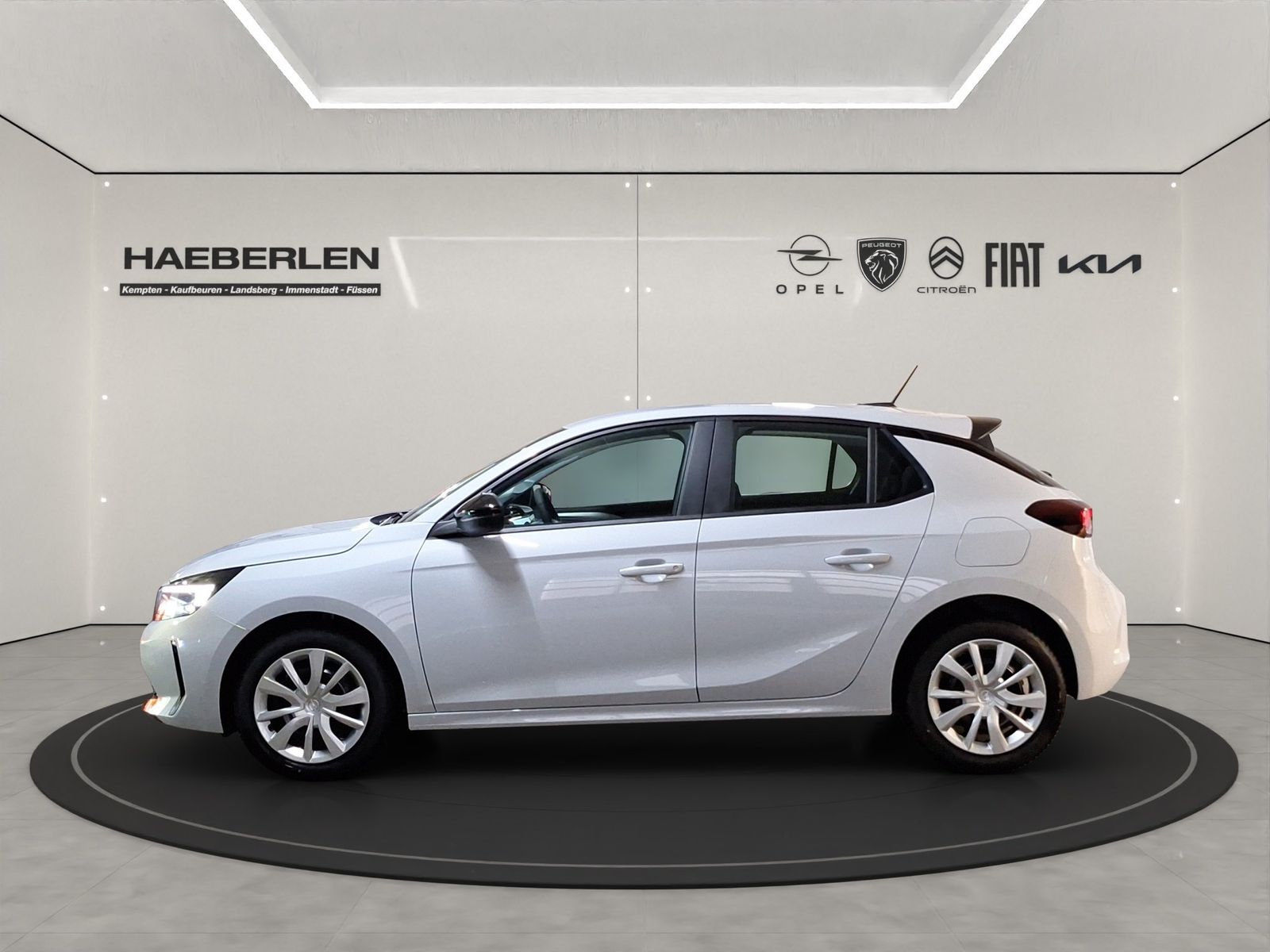 Opel Corsa - Bild 3
