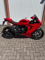 MV Agusta F3 R 2023 Garantie bis 07/2027 - MV AGUSTA MOTORRAD