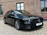 Mercedes-Benz A 200 AMG Line*LED*Distronic*19-Zoll*Kamera*Top* - Mercedes-Benz A-Klasse Gebrauchtwagen in Frankfurt