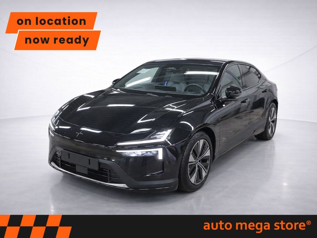 Angebot ansehen Polestar 4