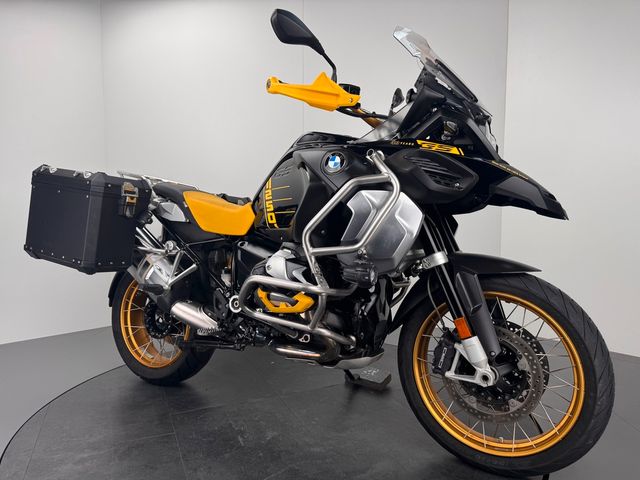 BMW R 1250 GS *40 YEARS *TOP-ZUSTAND *KOFFER