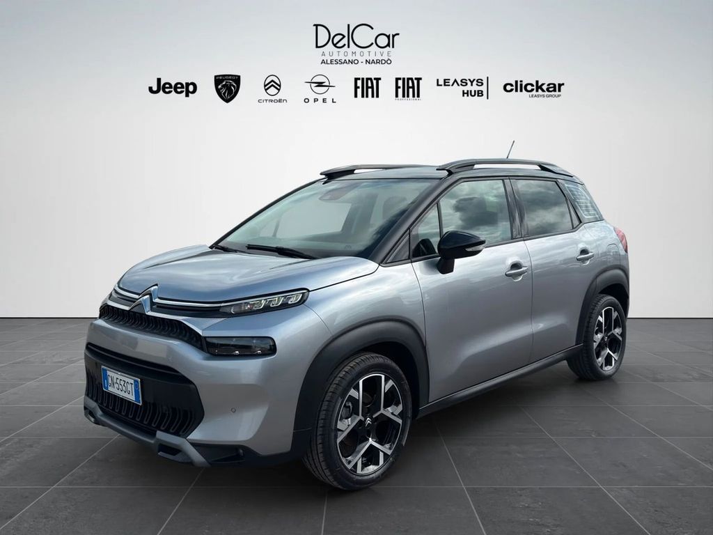 Image of Citroën C3 Aircross