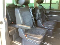 VW T6 Multivan Generation Six ACC Alcantara Navi