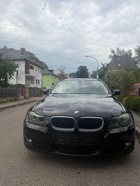 BMW 320 - 2