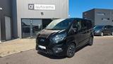 Ford Tourneo Custom 310 L1 Tourneo Sport - Ford Tourneo Custom: Sport