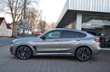 BMW X4M Competition,M-DriversP,H&K,AHK,360°,Pano,ACC - BMW X4 M Gebrauchtwagen