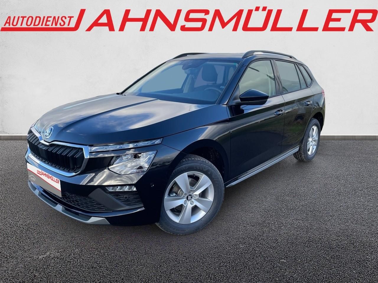 Skoda Kamiq Selection 1,5 TSI*LED* Navi*PDC*Tempo.*SHv