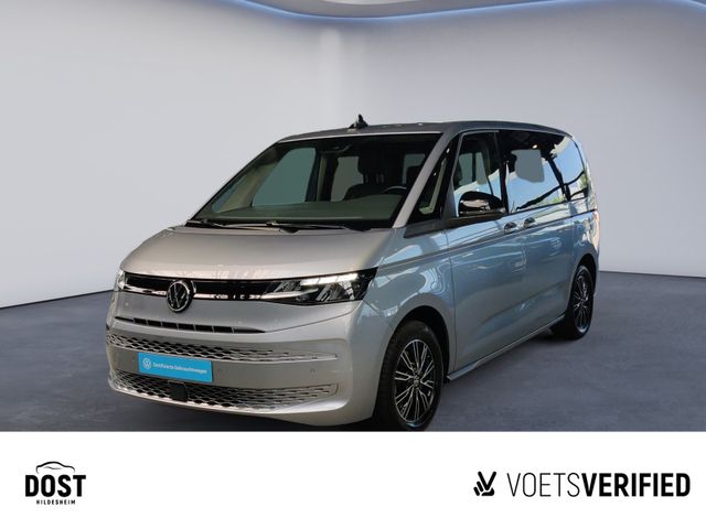 Volkswagen T7 Multivan 1.4 eHybrid DSG LED+NAVI+PDC+DCC+AHK