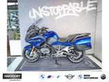 BMW R 1250 RT Komfort-Paket, Dynamik-Paket - HALLE