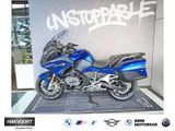 BMW R 1250 RT Komfort-Paket, Dynamik-Paket - BMW ERFURT
