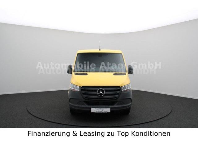 Fahrzeugabbildung Mercedes-Benz Sprinter 316 Automatik *2x Schiebetür* 6556