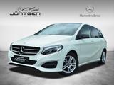 Mercedes-Benz B 180 Urban Style Edit. AHK LED RFK PAN-DACH TOT - Mercedes-Benz B 180 in Solingen