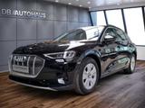 Audi e-tron advanced 55 quattro 95 kWh HeadUp - Audi e-tron mit Elektro-Antrieb