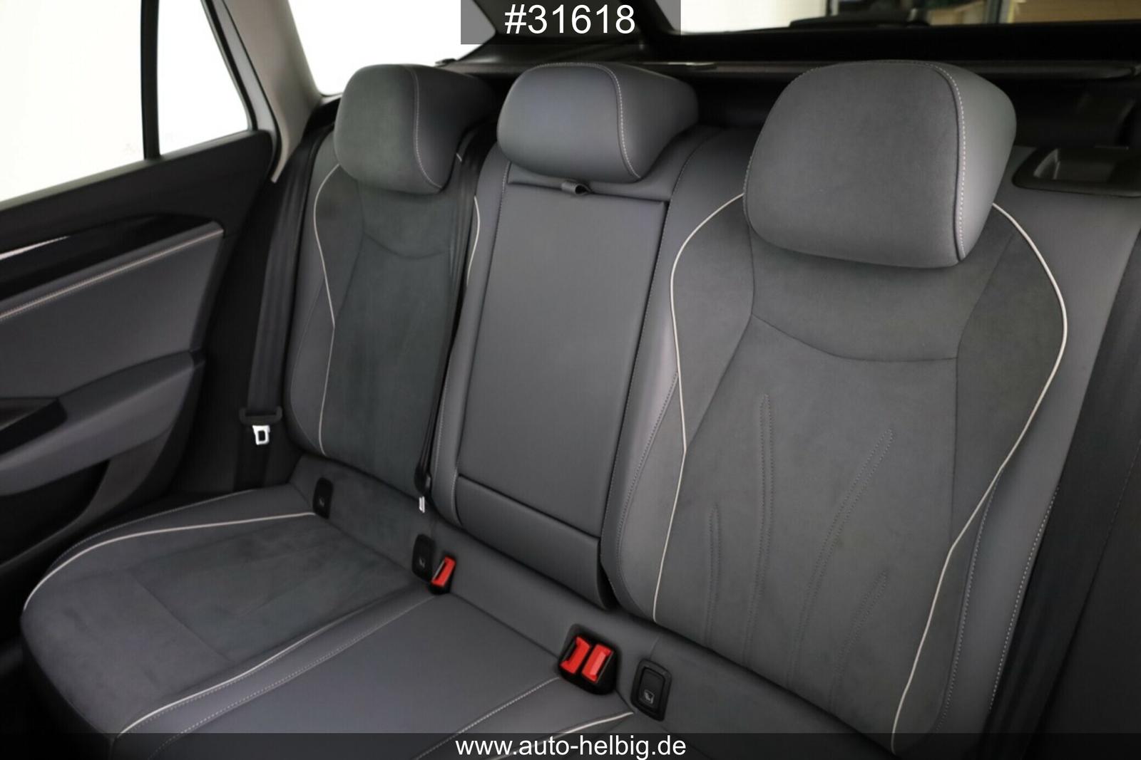 Volkswagen Passat Variant 1.5 eTSI Business #AHK#Cam#DCC#