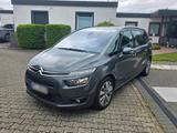 Citroën Citroen C4 Grand  Picasso 7Sitzer 2.O hd  ... - Citroën C4 Picasso mit Diesel-Antrieb: Grand