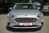 Ford Focus 1.5 EcoBlue Klima LED Navi ACC Spurhalte - Ford Focus Gebrauchtwagen in Halle