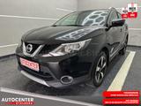 Nissan Qashqai 360° "PANO-NAVI-CAM-MULTI-ALU" - Nissan Qashqai mit Diesel-Antrieb