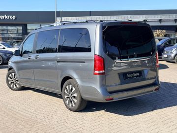 Mercedes V 250 - 3