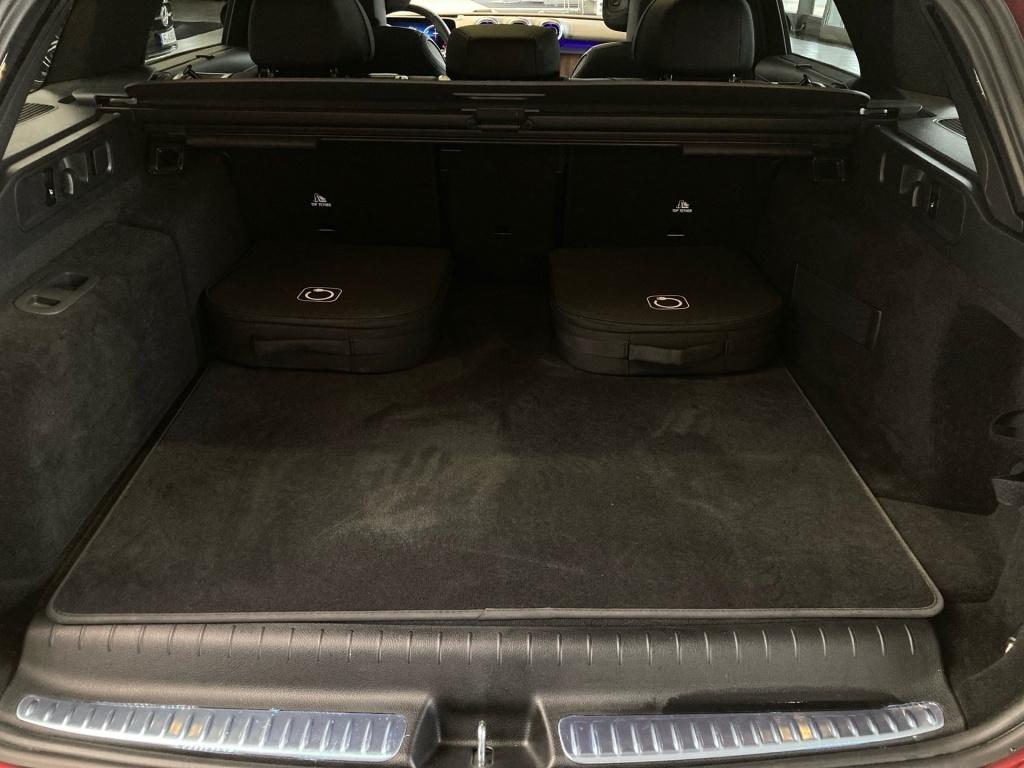 Mercedes-Benz C 300 de 4M T AMG+Night+AHK+Pano+HuD+Burmester++