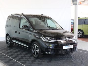Volkswagen Caddy eHybrid DSG Style LED NAVI ACC KAMERA AHK