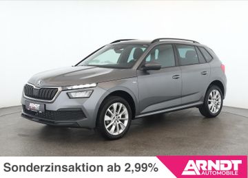 Skoda Kamiq - 1