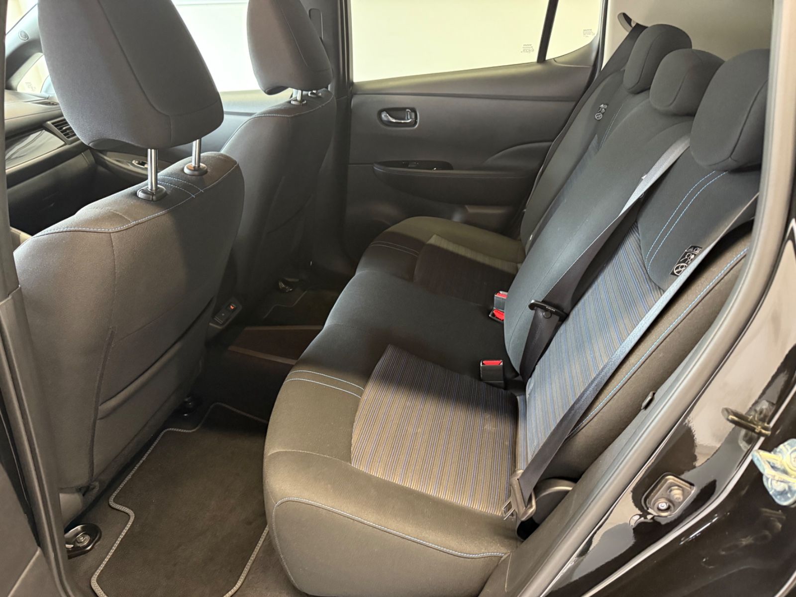 Fahrzeugabbildung Nissan Leaf 62 KW e+ N-Connecta - LED, WP, 360°