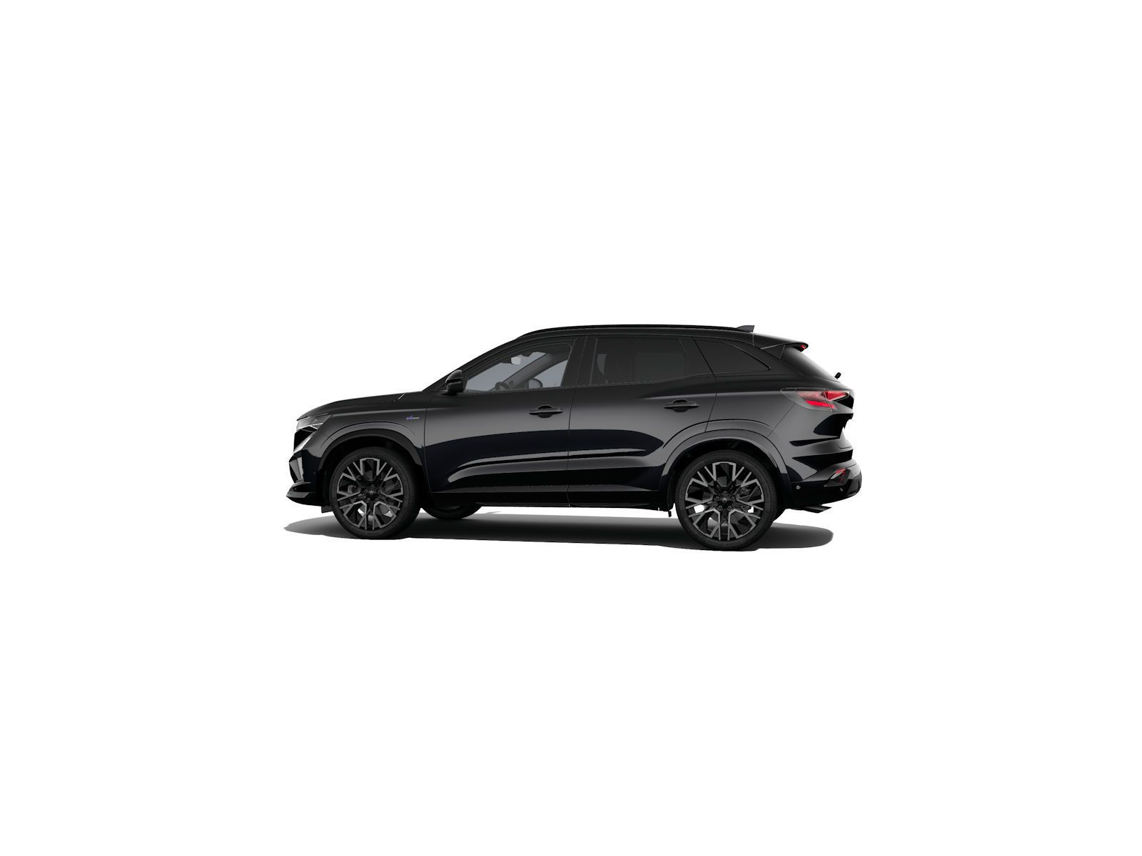 Renault Austral - Bild 3