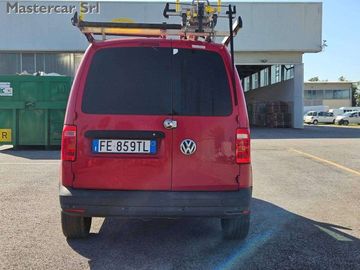 Volkswagen Caddy - 5