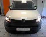 Volkswagen Caddy Cargo Basis 2.0 TDI|KLIMA|PDCH|ALLW|SITZH - Volkswagen Caddy in Lübeck
