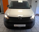 Volkswagen Caddy Cargo Basis 2.0 TDI|KLIMA|PDCH|ALLW|SITZH - Volkswagen Caddy in Hannover