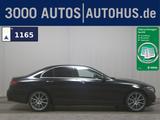 Mercedes-Benz E 220 d Avantgarde Navi LED Widescr. Pano Burm.