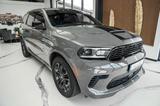 Dodge Durango 5,7 GT HEMI AWD NAVI 6 SITZ LPG BRC VOL - Dodge Durango mit LPG-Antrieb