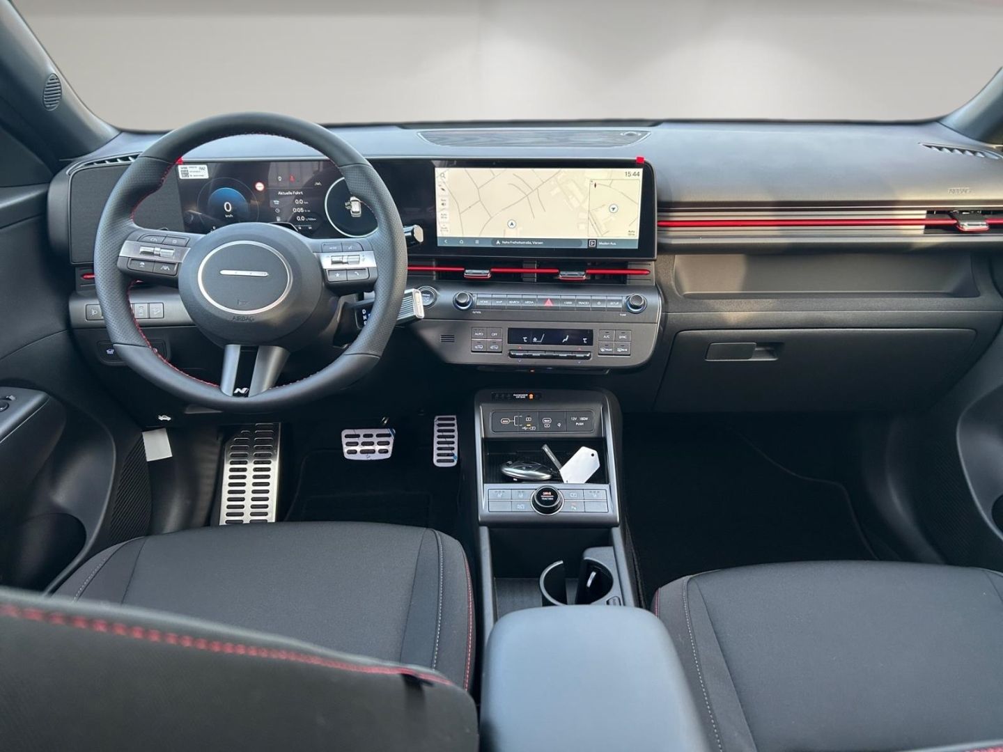 Hyundai KONA - Bild 12
