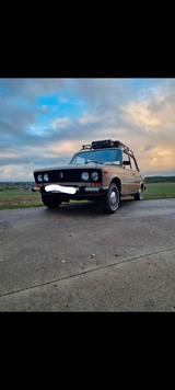 Lada Verkaufe Lada 2106 1300 ccm - Lada Niva: Limousine