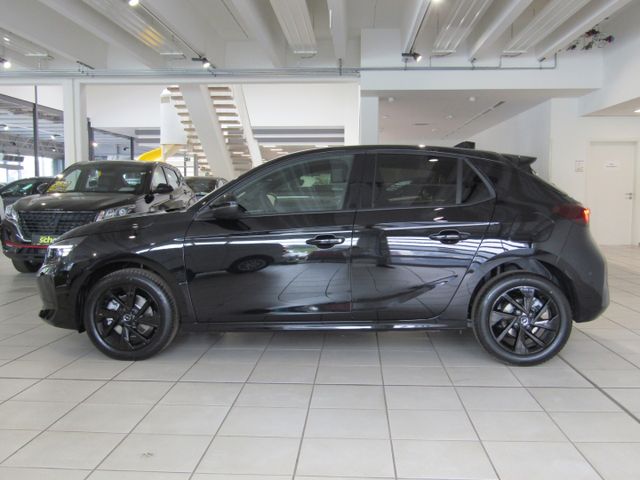 Corsa GS 1.2 100PS KLIM SHZ LHZ PDC KAM TEMP APP