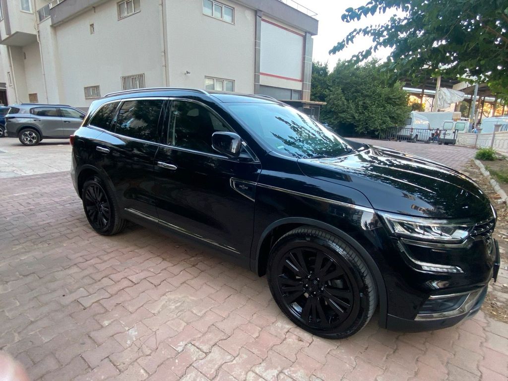Image of Renault Koleos