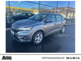 Dacia Sandero TCe 90 Expression KLIMA NAVI PDC
