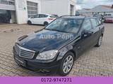 Mercedes-Benz C 200 C T-Modell C 200 CDI BlueEfficiency-HU/NEU - Mercedes-Benz C 200: Cdi Blueefficiency