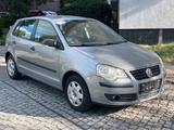 Volkswagen VW Polo 1.4 TDI 81.000 km 5-Türer Sitzheiz... - Volkswagen Polo aus 2007 mit Diesel-Antrieb