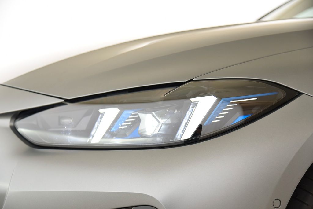 BMW 420 Gran Coupé