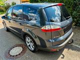 Ford S-Max 1.8 TDCi 92kW Titanium AHK LEDER - Ford S-Max: 1.8