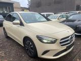 Mercedes-Benz B 180 d Aut. LED XENON LEDER Taxameter PDC - Mercedes-Benz B 180: Taxi