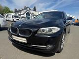 BMW 520d Touring+ Automatik + Navi Prof. + Bi-Xenon - BMW 520 aus 2012 mit Diesel-Antrieb: Kombi